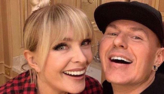 Стилист Пугачевой и Киркорова умер на 55-м году жизни