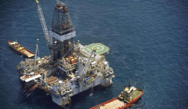 Стоимость нефти достигла десятимесячного максимума