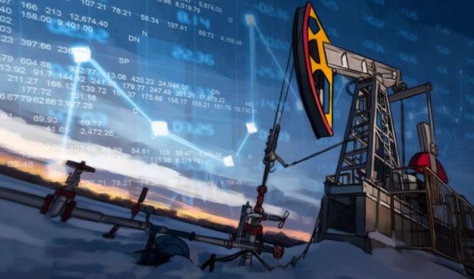 Стоимость нефти взлетела после объявления властей Саудовской Аравии