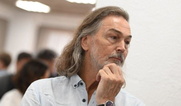 Сын Никаса Сафронова мечтает сделать Бузову матерью своих детей