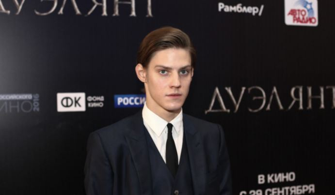 Сын Табакова и Зудиной внезапно заговорил о смерти