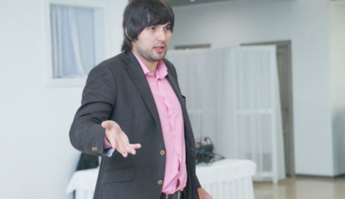 Сыну Бари Алибасова может грозить тюремный срок