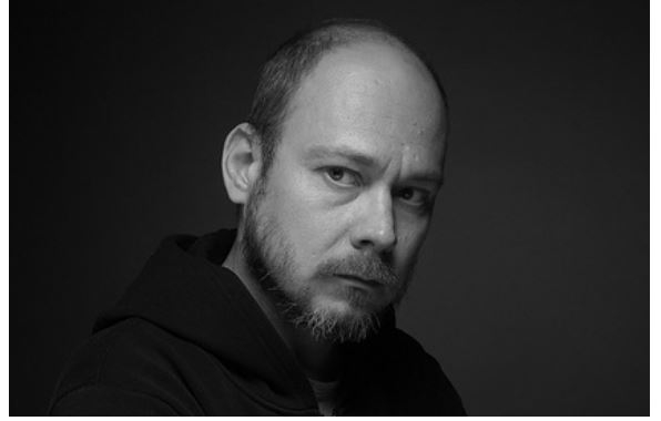 Умер актер Максим Браматкин