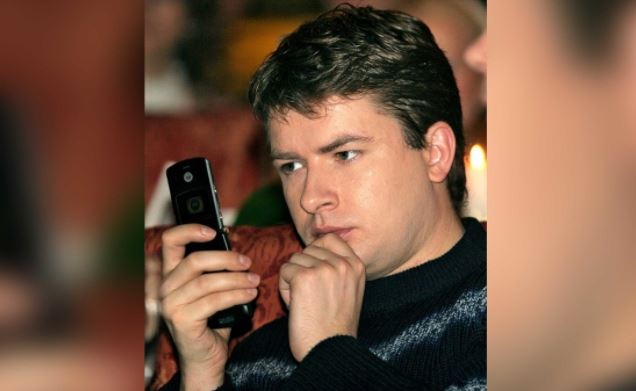 В Сети с трудом узнали располневшего Андрея Данилко