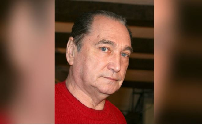 Вдова Коренева рассказала о последних днях жизни актера