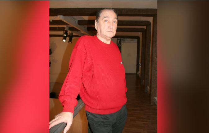 Вдова Владимира Коренева рассказала о его планах незадолго до смерти