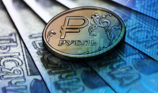 Волатильность рубля оказала главное влияние на инфляцию в России