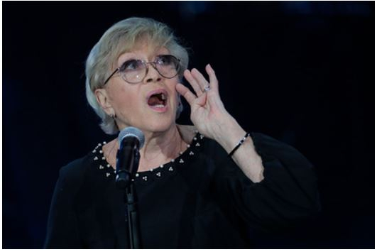 Врачи рассказали о состоянии госпитализированной с коронавирусом Алисы Фрейндлих