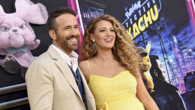 Жена Райана Рейнольдса рассказала, с какими трудностями столкнулась после родов