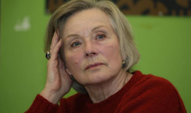 Звезда «Интердевочки» Лариса Малеванная рассказала о победе над смертельной болезнью