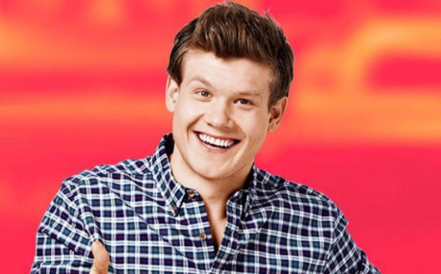 Звезда сериала «Кухня» откровенно рассказал, какое желание загадал Деду Морозу