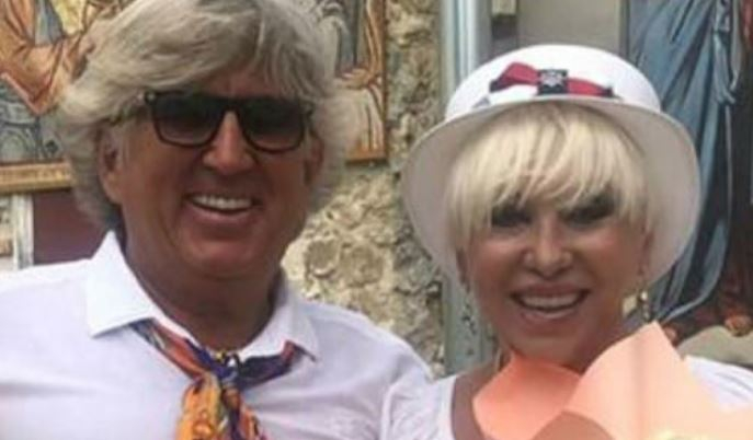 Адвокат Жорин указал на право вдовца Легкоступовой претендовать на ее имущество