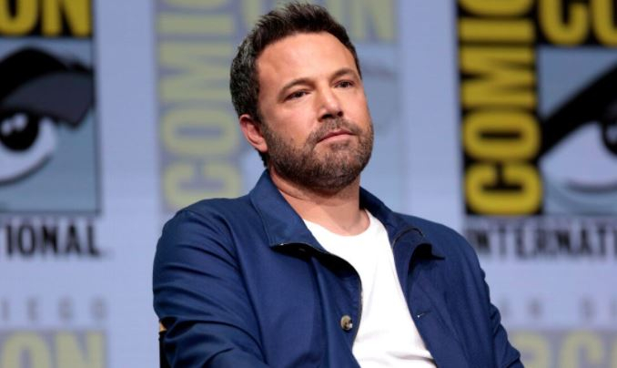 Аффлек объяснил, как развод с Гарнер помог его актерской карьере