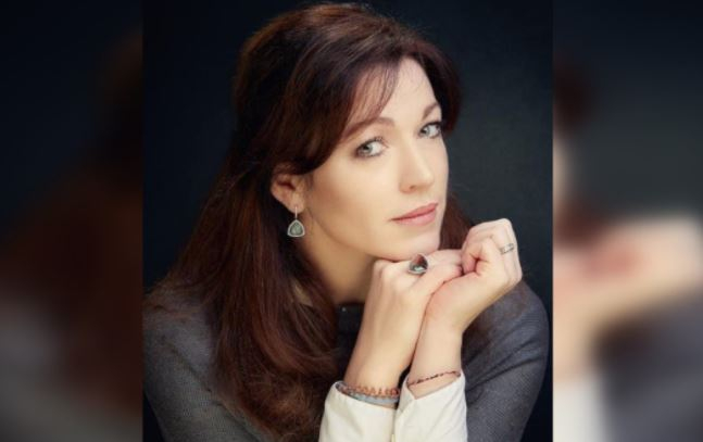 Актриса Алена Хмельницкая оказалась на карантине в Испании