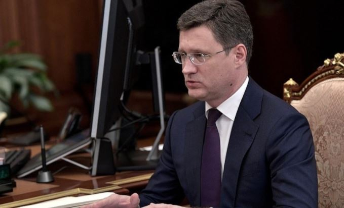 Александр Новак заявил о заинтересованности Европы в запуске «СП-2»