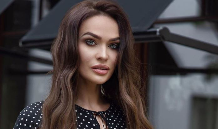 Алена Водонаева честно рассказала о проблемах с волосами