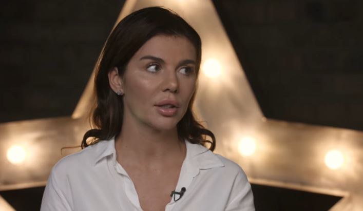 Анна Седокова посоветовала подписчицам просить деньги у мужчин