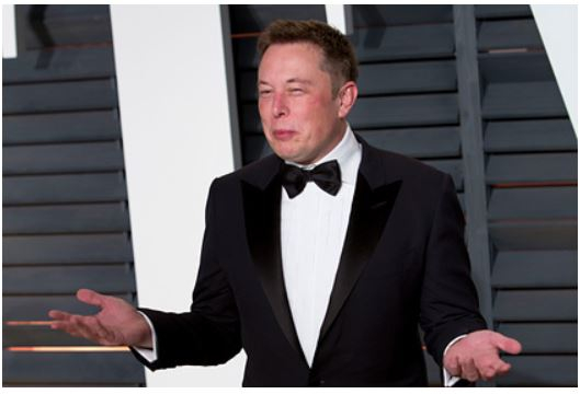 Аппетит Илона Маска к биткоину задумали ограничить