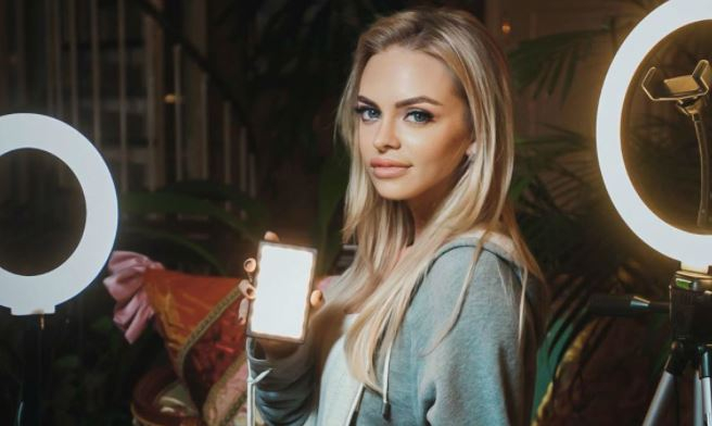 Бойфренд Миланы Тюльпановой оказался трижды судимым мошенником