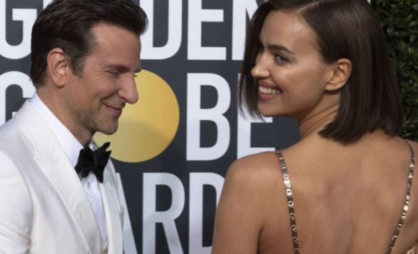 Брэдли Купер и Ирина Шейк живут по специальному графику ради дочери