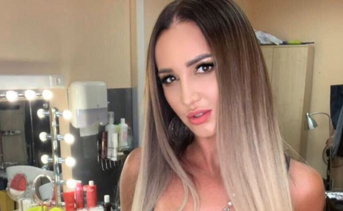 Бузову после разрыва с Манукяном госпитализировали с истощением