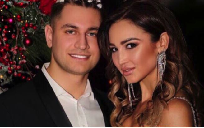 Дава признался в душевной боли после расставания с Бузовой