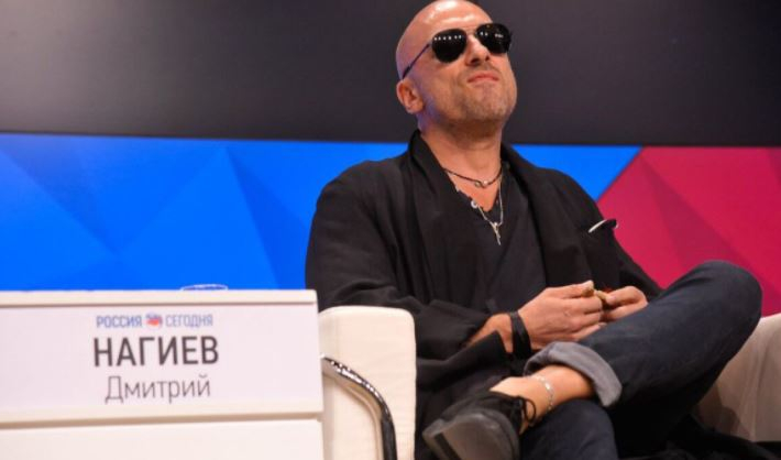 Дмитрий Нагиев рассказал о своей меркантильности