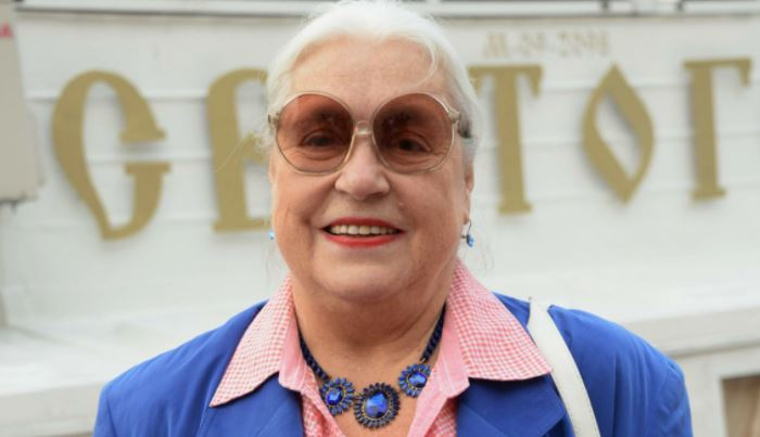 Дочь Федосеевой-Шукшиной запрещает ей общаться с Бари Алибасовым