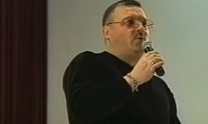 Друг Михаила Круга рассказал, как погиб известный русский шансонье