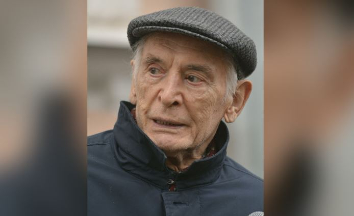 Друг семьи Василия Ланового назвал причину смерти его младшего сына