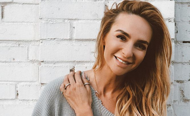 Екатерина Варнава призналась фанатам в проблеме со здоровьем