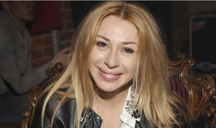 Экс-солистка группы «Комбинация» Алена Апина пережила девять выкидышей