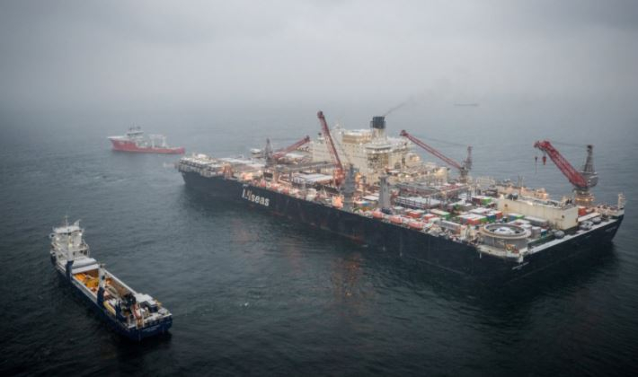 Германия призывает не мешать строительству «СП-2»