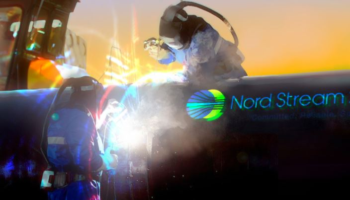 Германия разработала компромиссный план по трубопроводу «Северный поток — 2»