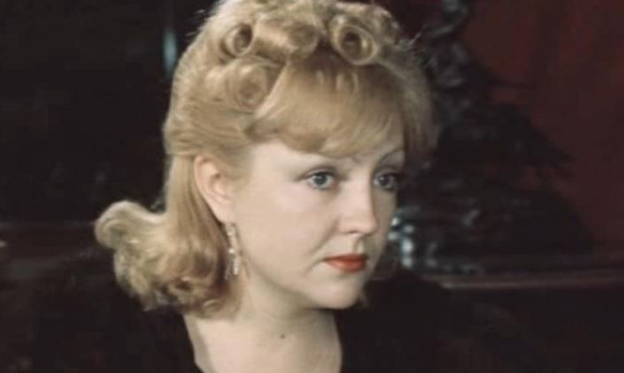 Градова рассказала, как вышла замуж за Миронова