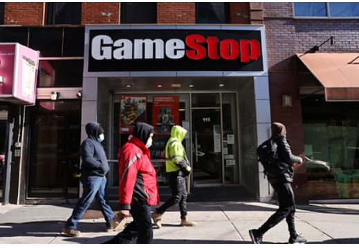 Хедж-фонд заработал сотни миллионов долларов на бунте инвесторов с Reddit