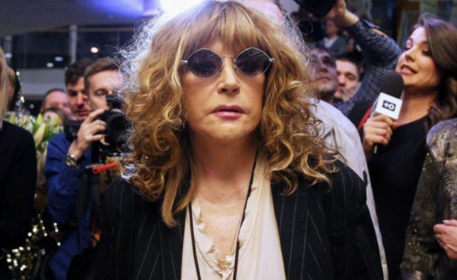 Хромченко объяснила, почему женщинам не стоит повторять стиль Пугачевой