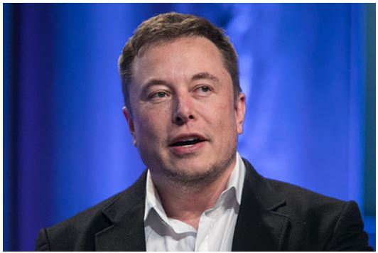 Илон Маск рассказал о будущем биткоина