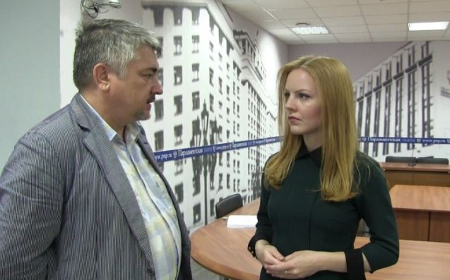 Ищенко назвал главную уязвимость американской системы