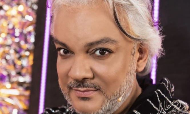 Киркоров признался, что начал седеть в браке с Пугачевой