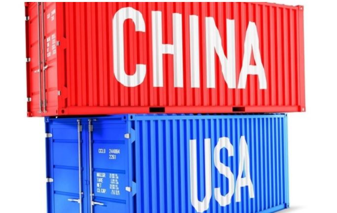 Китай перехватил инициативу в торговом противостоянии с США