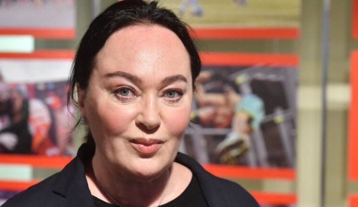 Лариса Гузеева назвала самую большую ошибку в своей жизни