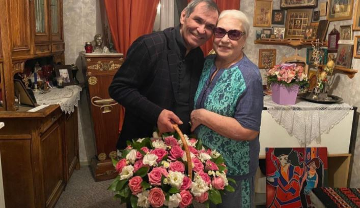 Лена Ленина рассказала, кто виноват в разводе Алибасова и Федосеевой-Шукшиной