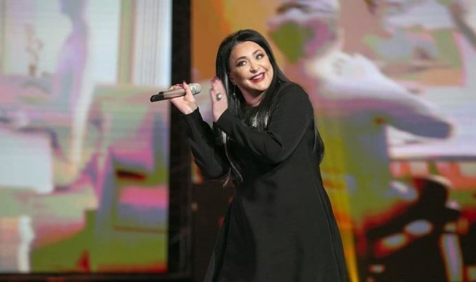 Лолита объяснила, почему не выходит в свет с новым мужем