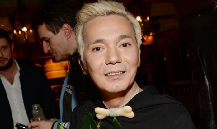 Малахов показал жуткие кадры, снятые за 10 дней до смерти экс-солиста «Иванушек»