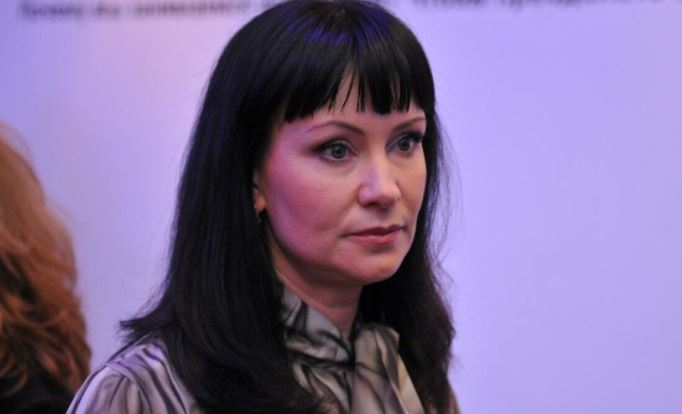 Муж Нонны Гришаевой оценил убытки после пожара в ее театре