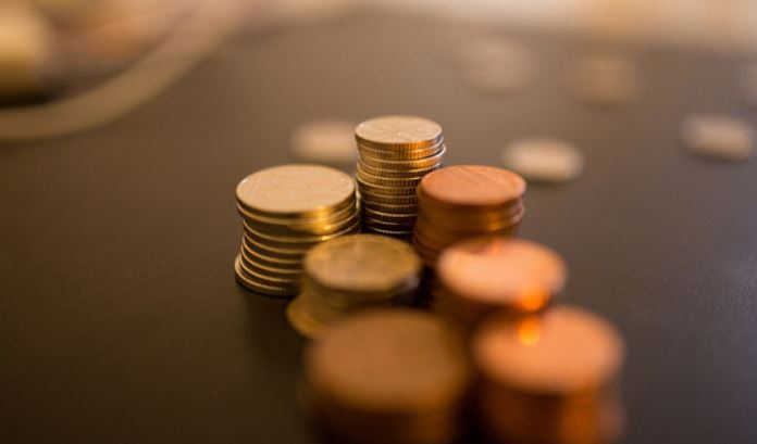 МВФ: доходы жителей Евросоюза будут падать