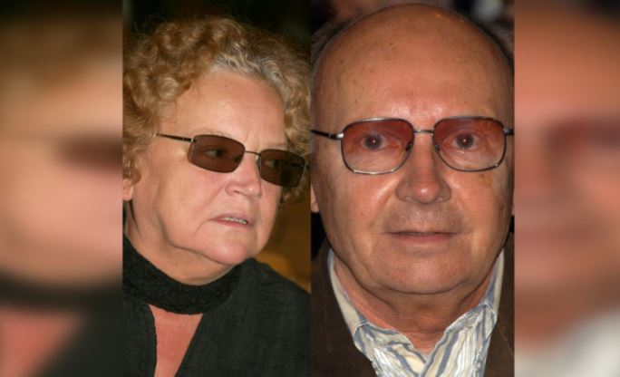 Названа причина отсутствия вдовы Мягкова на похоронах артиста