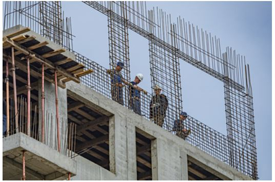 Названо еще одно последствие роста цен на жилье в Москве