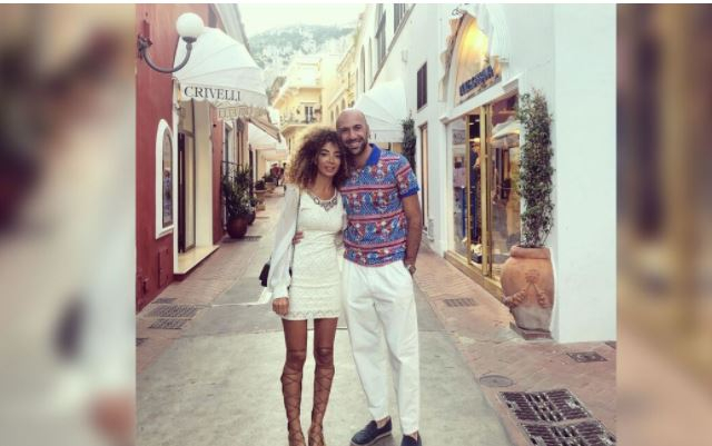 «Не все пять лет»: супруга Папунаишвили попросила не сыпать соль на рану